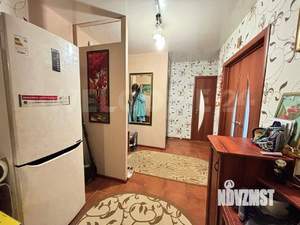 1-к квартира, вторичка, 50м2, 4/14 этаж