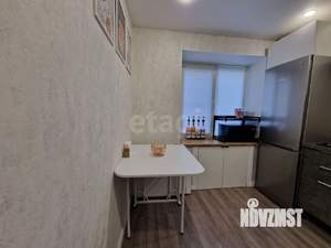 1-к квартира, вторичка, 31м2, 2/5 этаж