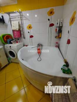 2-к квартира, вторичка, 45м2, 1/4 этаж