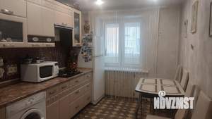 1-к квартира, вторичка, 39м2, 5/9 этаж