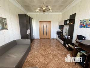2-к квартира, вторичка, 60м2, 5/5 этаж