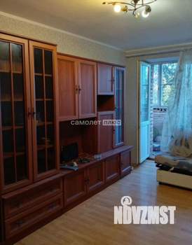 1-к квартира, вторичка, 40м2, 2/9 этаж