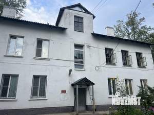 2-к квартира, вторичка, 50м2, 2/3 этаж