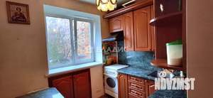 3-к квартира, вторичка, 59м2, 3/5 этаж