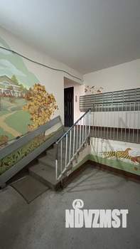 4-к квартира, вторичка, 92м2, 5/10 этаж