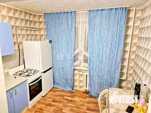 1-к квартира, вторичка, 33м2, 1/10 этаж