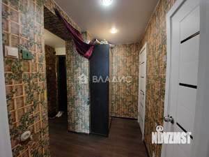 2-к квартира, вторичка, 51м2, 8/9 этаж