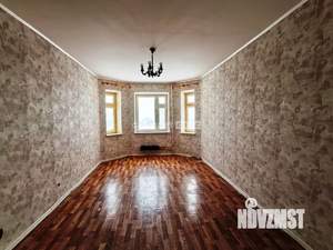 1-к квартира, вторичка, 43м2, 6/14 этаж