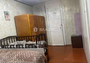 3-к квартира, вторичка, 56м2, 2/5 этаж