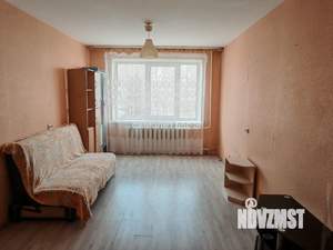 2-к квартира, вторичка, 52м2, 3/10 этаж