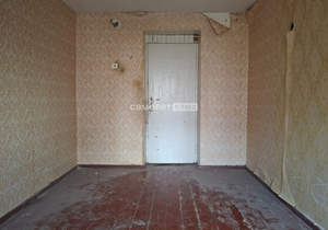 5-к квартира, вторичка, 106м2, 6/9 этаж