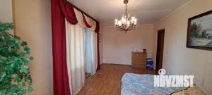 2-к квартира, вторичка, 52м2, 9/9 этаж