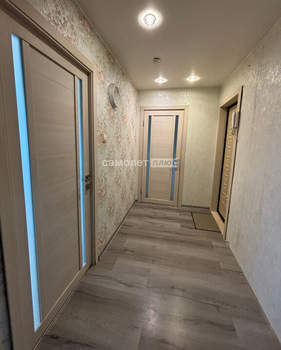2-к квартира, вторичка, 48м2, 5/5 этаж
