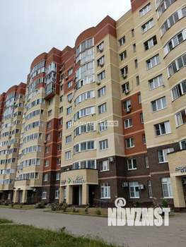 Студия квартира, вторичка, 25м2, 3/11 этаж