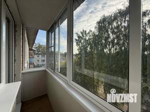 2-к квартира, вторичка, 46м2, 5/5 этаж