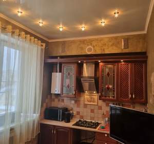 4-к квартира, вторичка, 94м2, 4/4 этаж