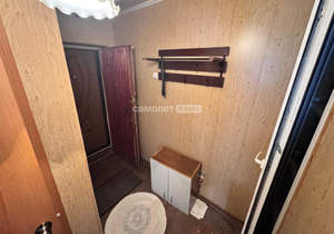 2-к квартира, вторичка, 41м2, 1/5 этаж