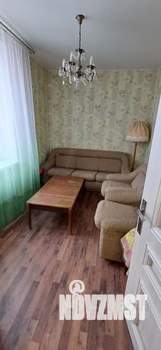 3-к квартира, вторичка, 54м2, 3/3 этаж