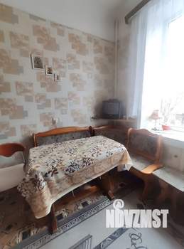 3-к квартира, вторичка, 72м2, 2/4 этаж