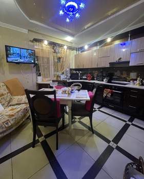 2-к квартира, вторичка, 59м2, 5/14 этаж