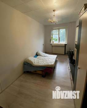 2-к квартира, вторичка, 45м2, 3/5 этаж