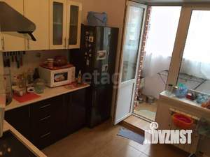 2-к квартира, вторичка, 59м2, 8/17 этаж