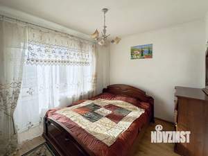 4-к квартира, вторичка, 78м2, 6/9 этаж