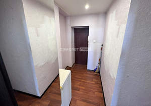 2-к квартира, вторичка, 47м2, 14/14 этаж
