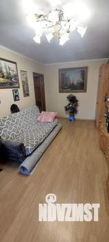 2-к квартира, вторичка, 41м2, 4/5 этаж