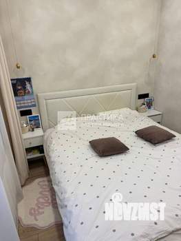 1-к квартира, вторичка, 37м2, 13/17 этаж