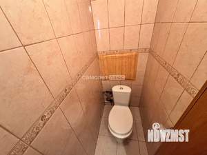 2-к квартира, вторичка, 41м2, 1/5 этаж