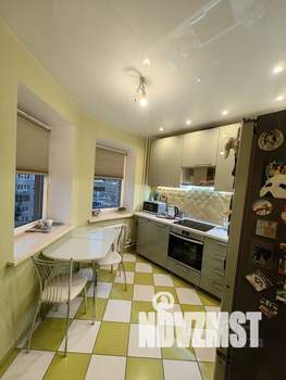 1-к квартира, вторичка, 37м2, 6/12 этаж