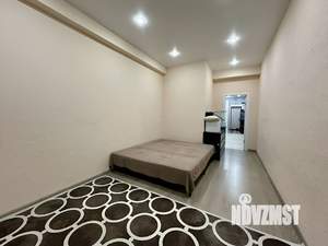 3-к квартира, вторичка, 82м2, 8/10 этаж