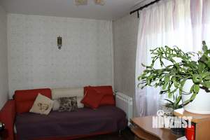 4-к квартира, вторичка, 62м2, 2/5 этаж