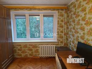 2-к квартира, вторичка, 47м2, 4/9 этаж