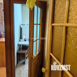 1-к квартира, вторичка, 31м2, 2/5 этаж
