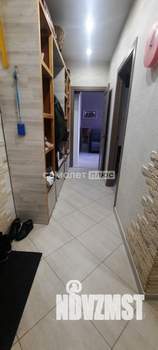 2-к квартира, вторичка, 52м2, 6/15 этаж