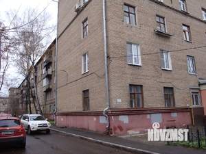 2-к квартира, вторичка, 60м2, 1/5 этаж