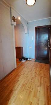 2-к квартира, вторичка, 52м2, 9/9 этаж