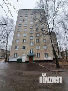 1-к квартира, вторичка, 35м2, 2/9 этаж