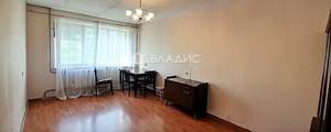3-к квартира, вторичка, 62м2, 3/5 этаж