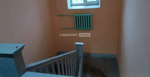 3-к квартира, вторичка, 60м2, 2/2 этаж