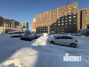 Студия квартира, вторичка, 18м2, 1/9 этаж