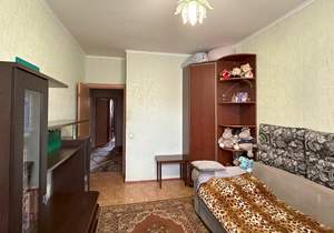 3-к квартира, вторичка, 88м2, 7/11 этаж
