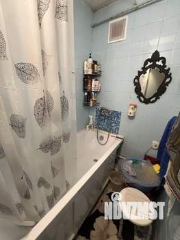 3-к квартира, вторичка, 53м2, 5/5 этаж