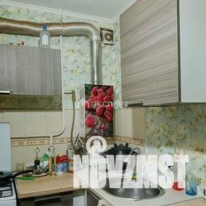 2-к квартира, вторичка, 42м2, 1/2 этаж