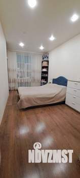 3-к квартира, вторичка, 69м2, 4/5 этаж