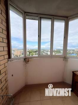 3-к квартира, вторичка, 117м2, 15/15 этаж