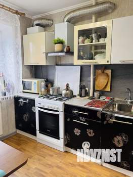 2-к квартира, вторичка, 46м2, 4/5 этаж