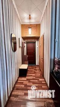 2-к квартира, вторичка, 44м2, 2/2 этаж